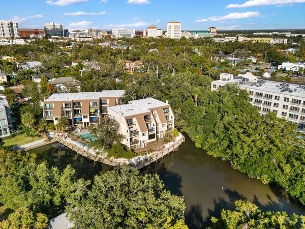 1740 ALDERMAN STREET, Unit 12, SARASOTA, FL 34236