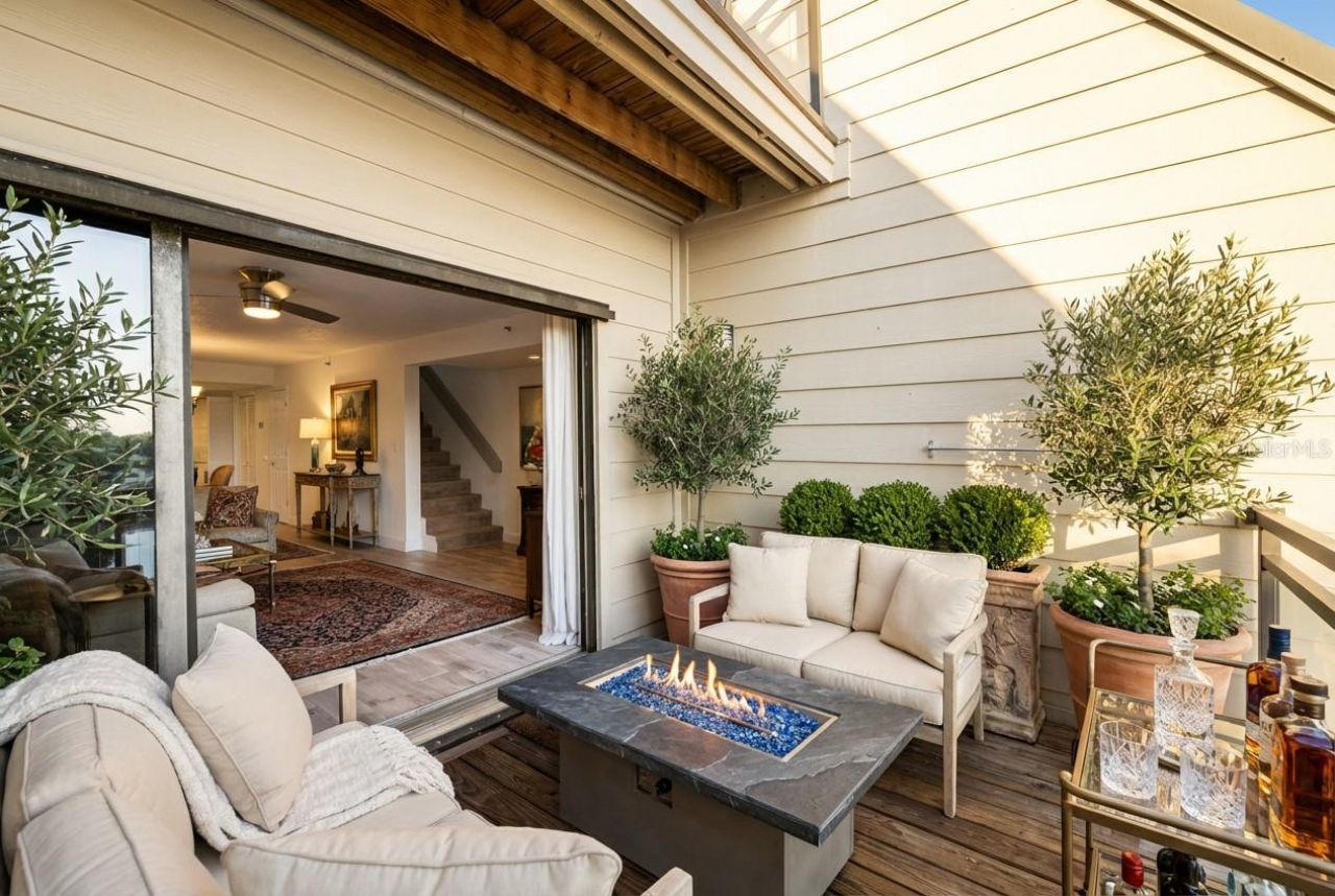 1740 Alderman Street, Unit 12, Sarasota, FL 34236 Photo