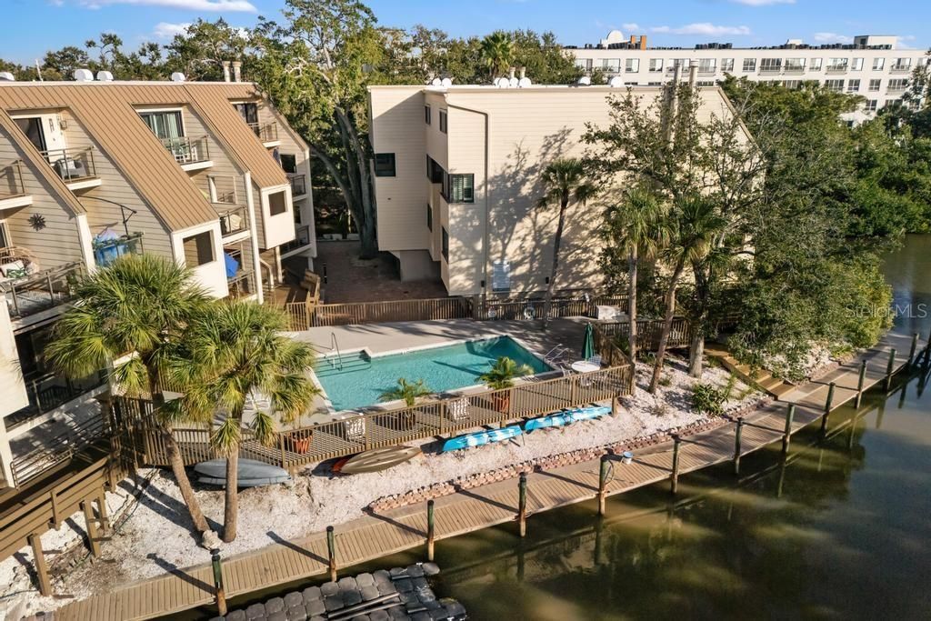 1740 Alderman Street, Unit 12, Sarasota, FL 34236 Photo