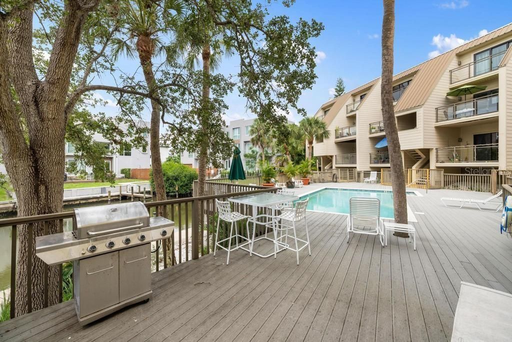 1740 Alderman Street, Unit 12, Sarasota, FL 34236 Photo