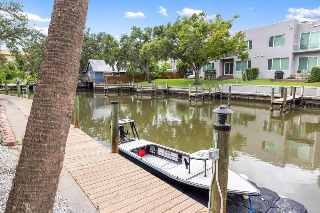 1740 Alderman Street, Unit 12, Sarasota, FL 34236 Photo