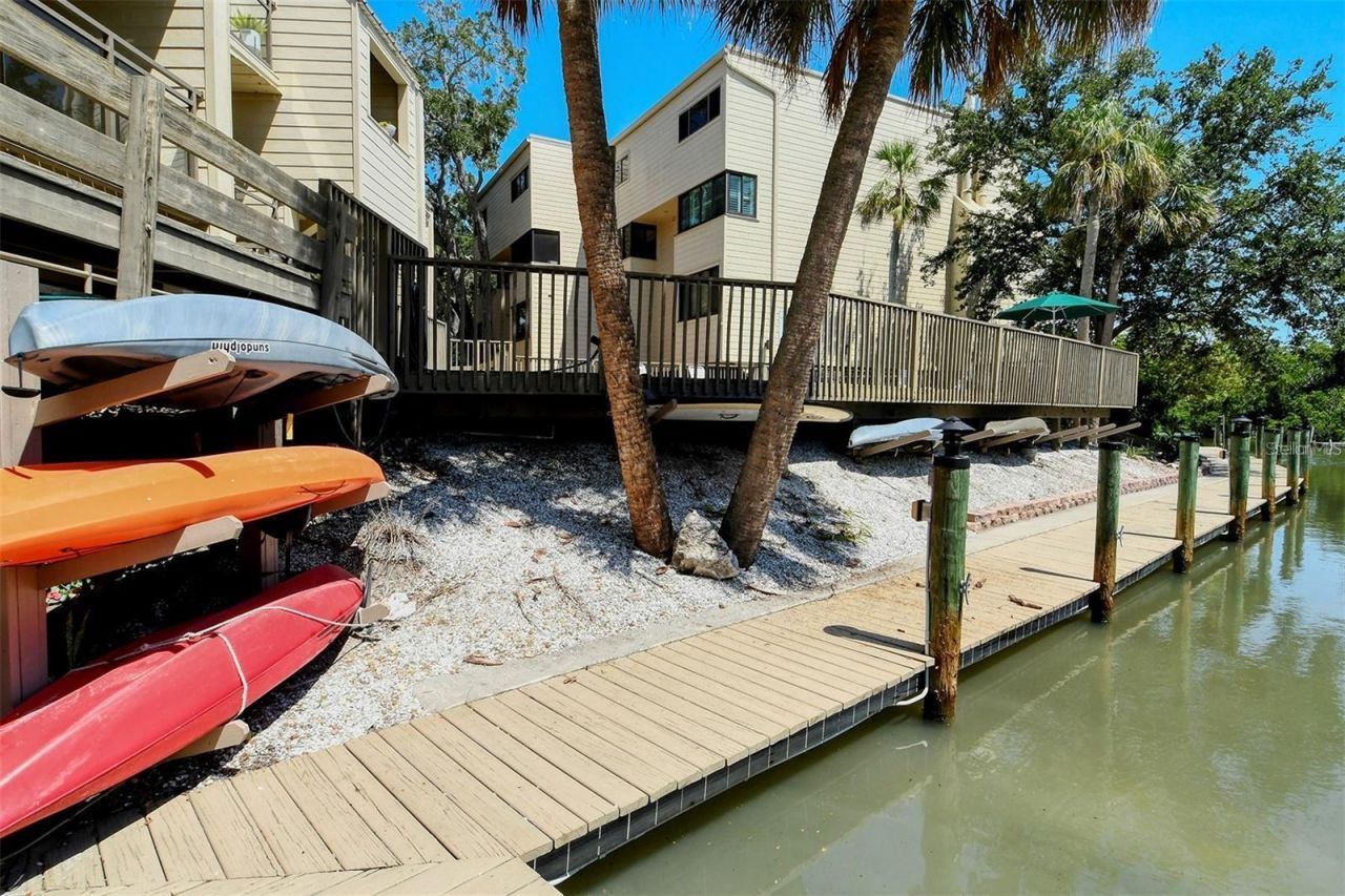 1740 Alderman Street, Unit 12, Sarasota, FL 34236 Photo