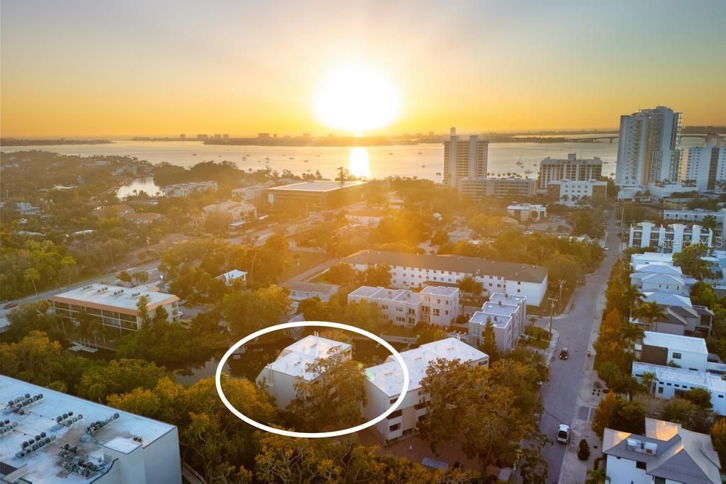 1740 Alderman Street, Unit 12, Sarasota, FL 34236 Photo