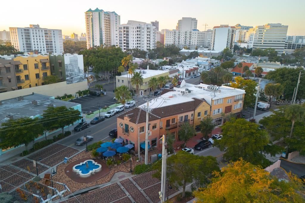 1740 Alderman Street, Unit 12, Sarasota, FL 34236 Photo