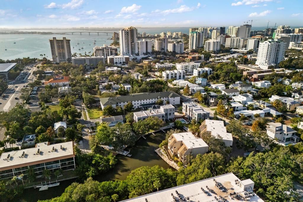 1740 Alderman Street, Unit 12, Sarasota, FL 34236 Photo