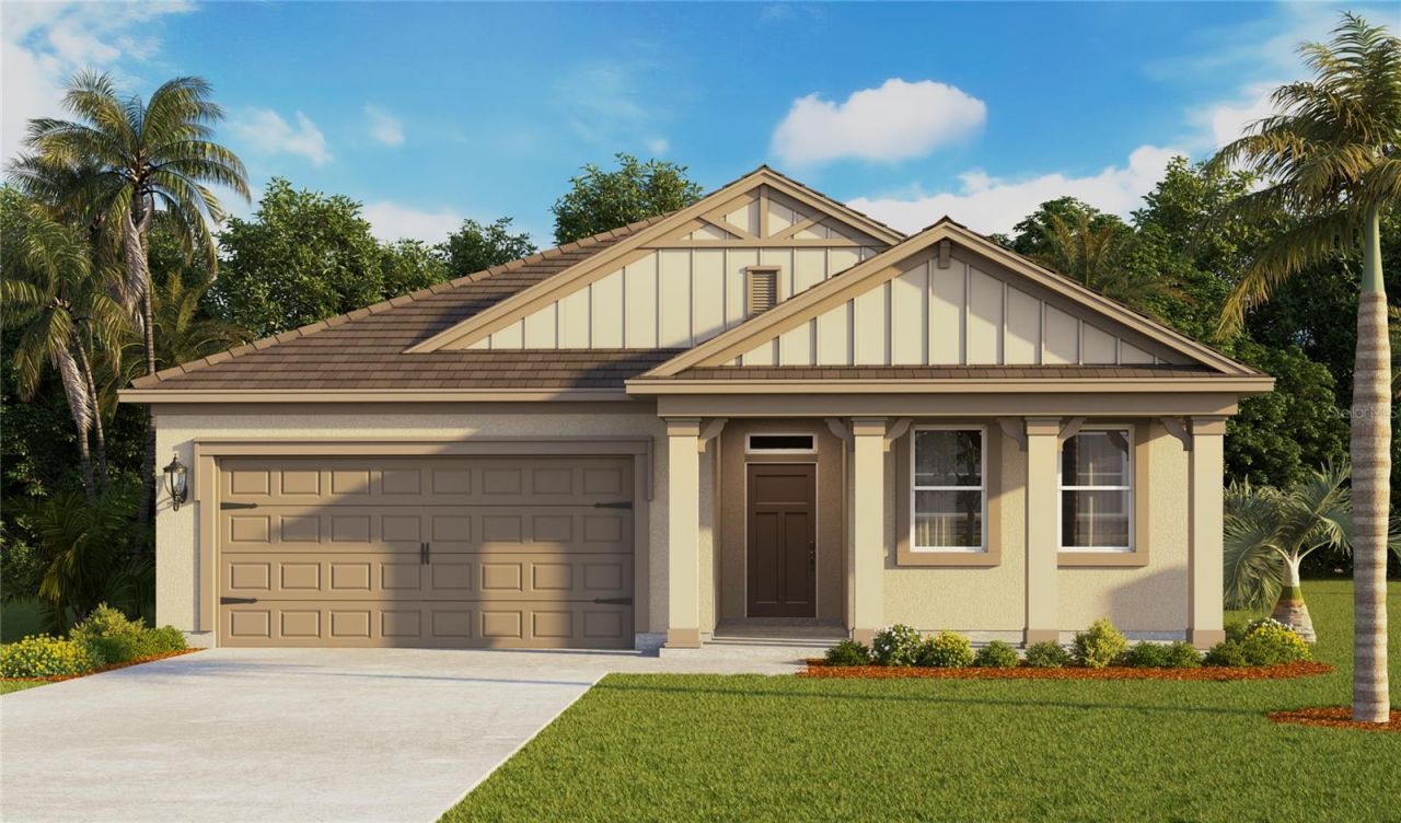 5388 Cloudberry Avenue, Lakeland, FL 33811 Main Photo