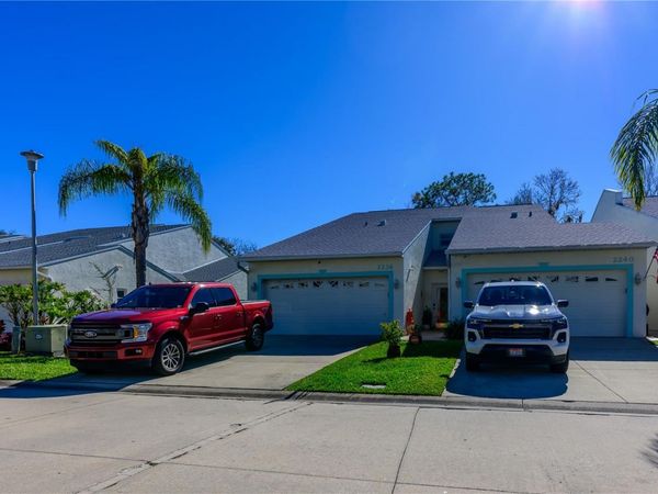 2236 DEERWOOD DRIVE, NEW SMYRNA BEACH, FL 32168