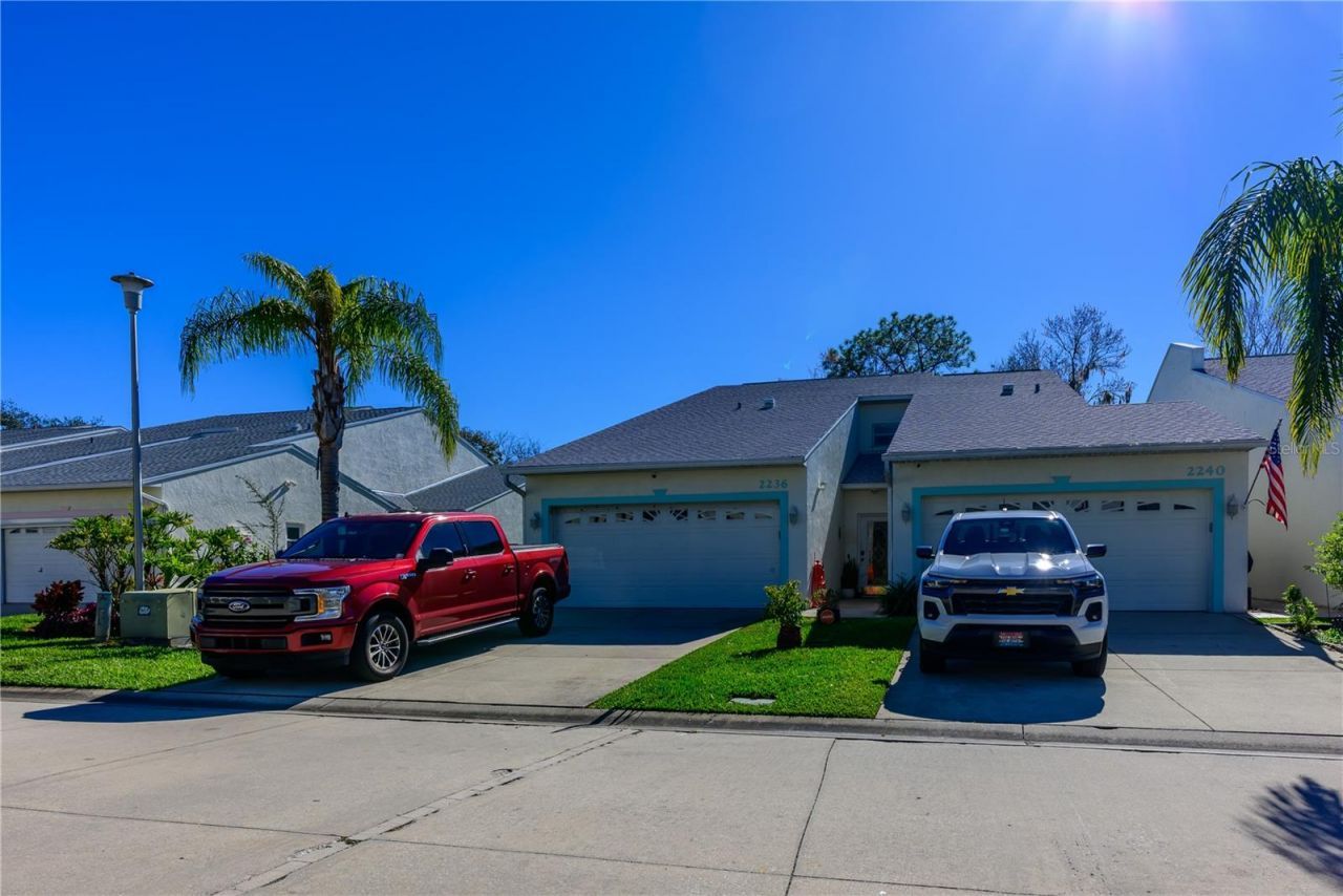 2236 Deerwood Drive, New Smyrna Beach, FL 32168 Photo