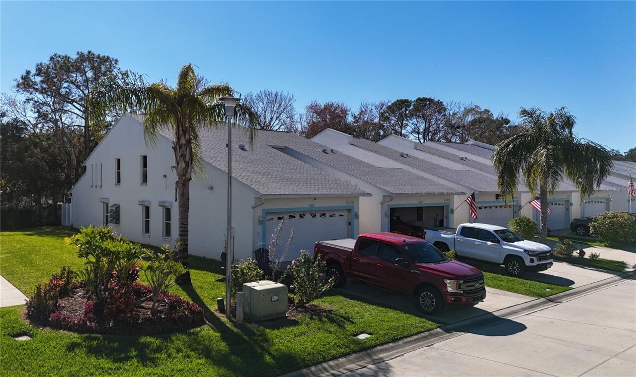 2236 Deerwood Drive, New Smyrna Beach, FL 32168 Photo