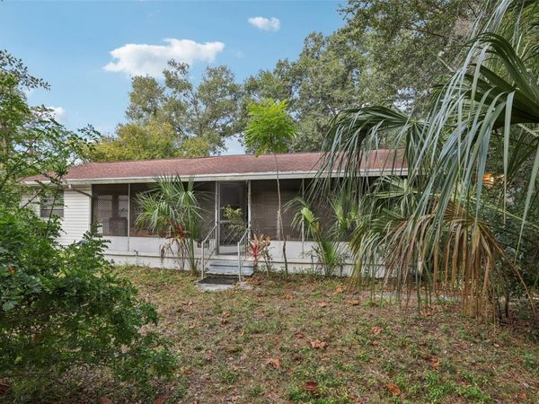 38025 13TH AVENUE, ZEPHYRHILLS, FL 33542