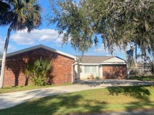2681 ROBIN AVENUE, KISSIMMEE, FL 34744