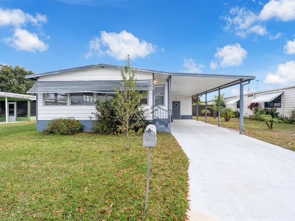 562 RUTH CIRCLE, MELBOURNE, FL 32904