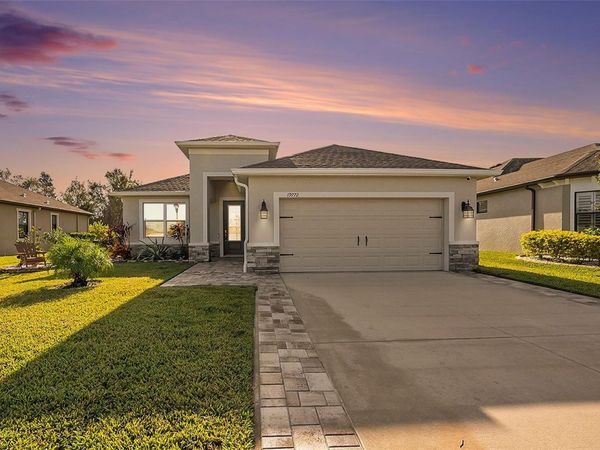 19772 PRESERVATION WOODS DRIVE, LUTZ, FL 33548