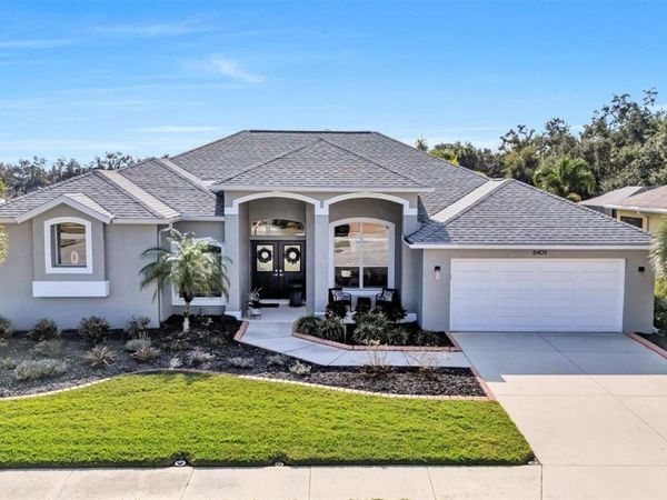 8409 29TH STREET S, PARRISH, FL 34219