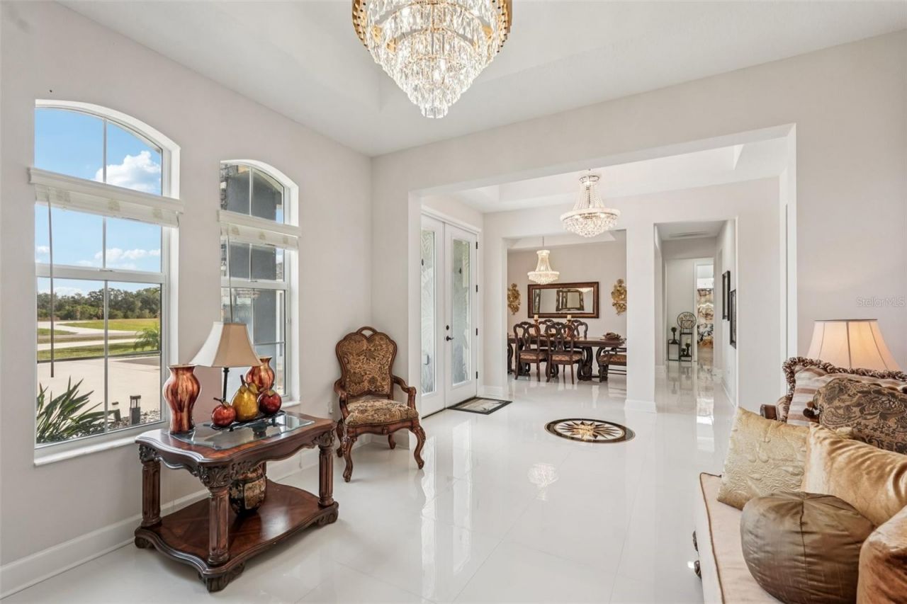 5027 Lake Toscana Drive, Wimauma, FL 33598 Photo