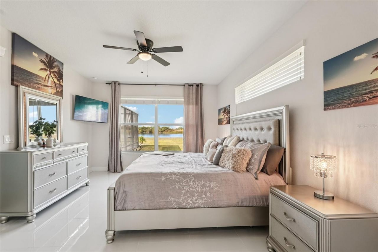 5027 Lake Toscana Drive, Wimauma, FL 33598 Photo