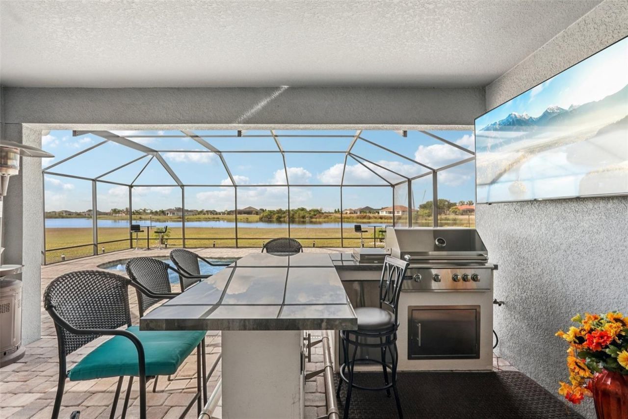5027 Lake Toscana Drive, Wimauma, FL 33598 Photo
