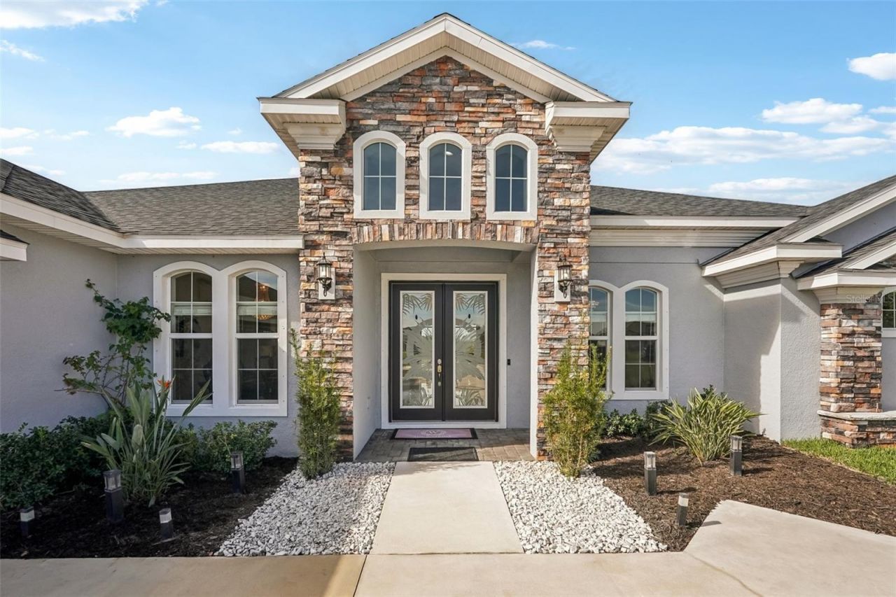 5027 Lake Toscana Drive, Wimauma, FL 33598 Photo