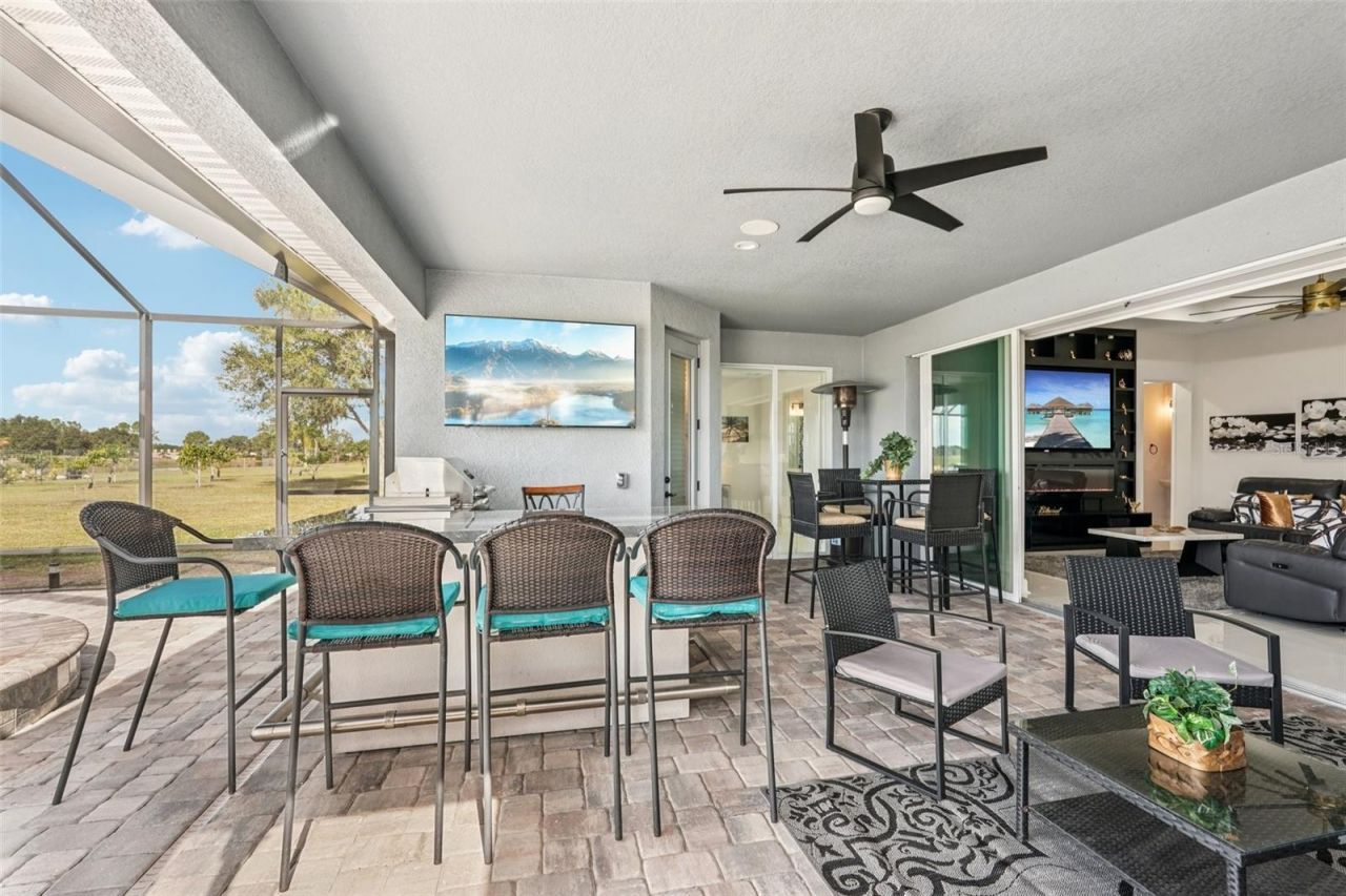 5027 Lake Toscana Drive, Wimauma, FL 33598 Photo