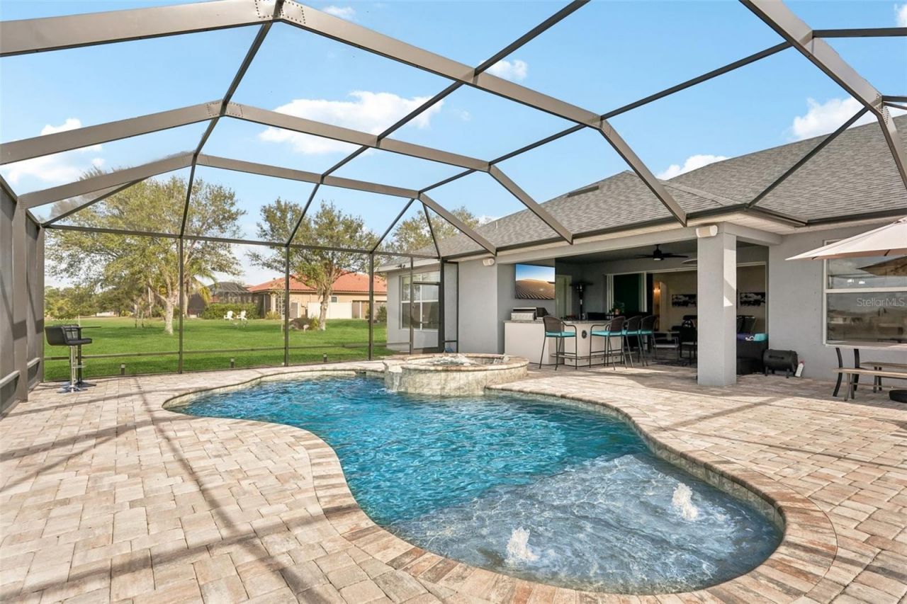 5027 Lake Toscana Drive, Wimauma, FL 33598 Photo