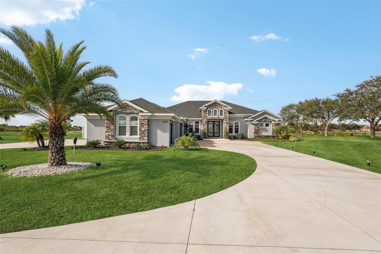 5027 Lake Toscana Drive, Wimauma, FL 33598 Photo