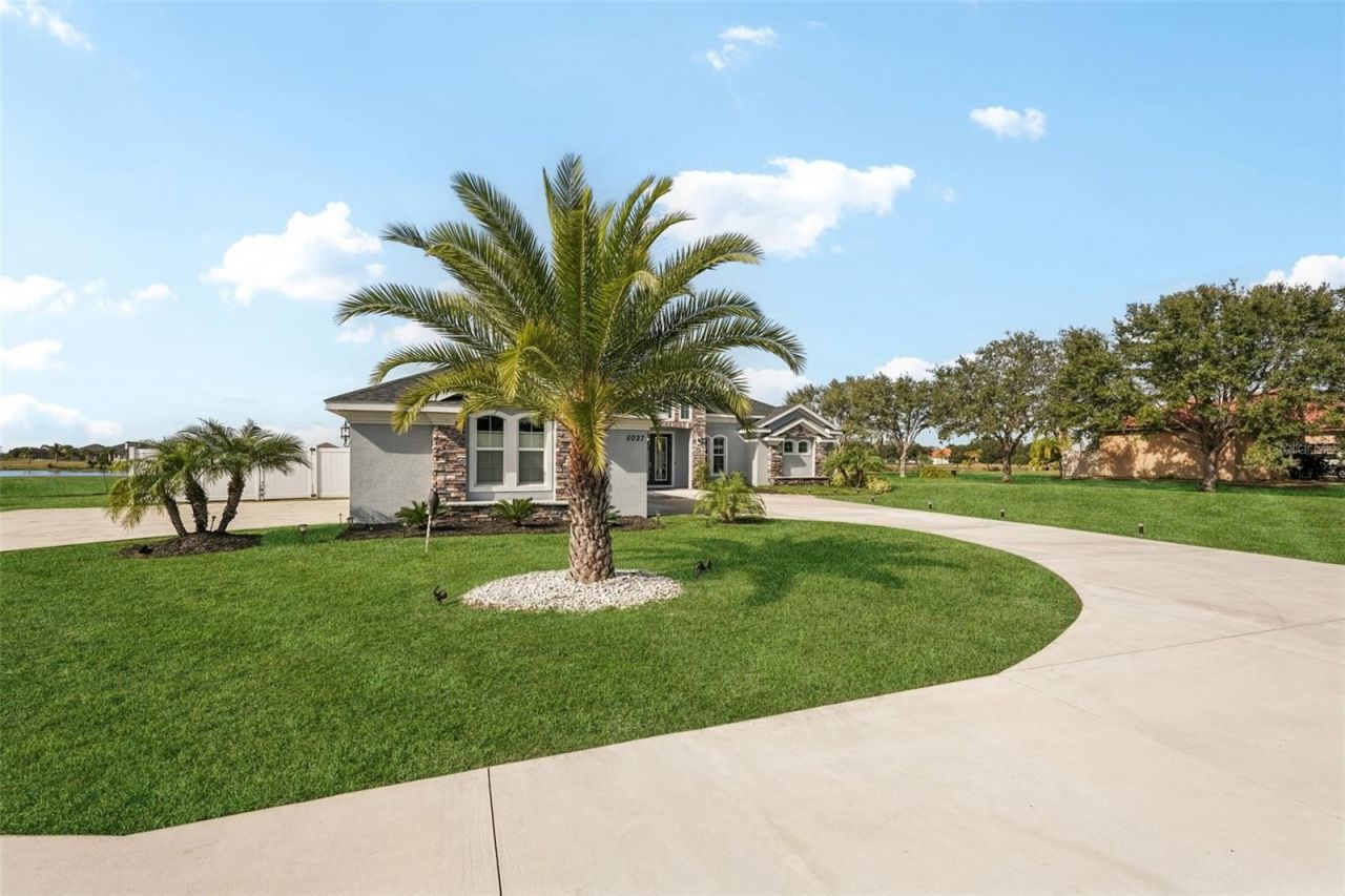 5027 Lake Toscana Drive, Wimauma, FL 33598 Photo
