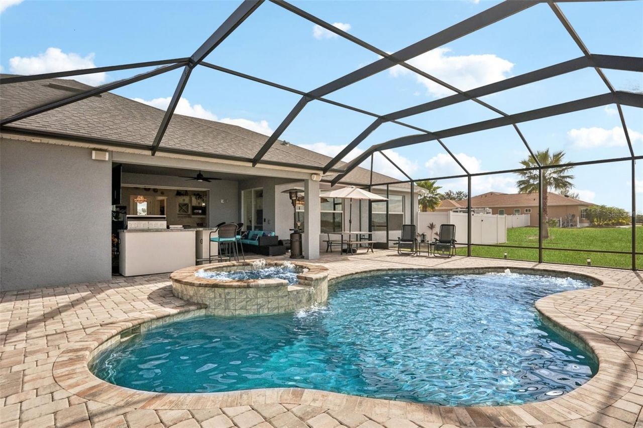 5027 Lake Toscana Drive, Wimauma, FL 33598 Photo