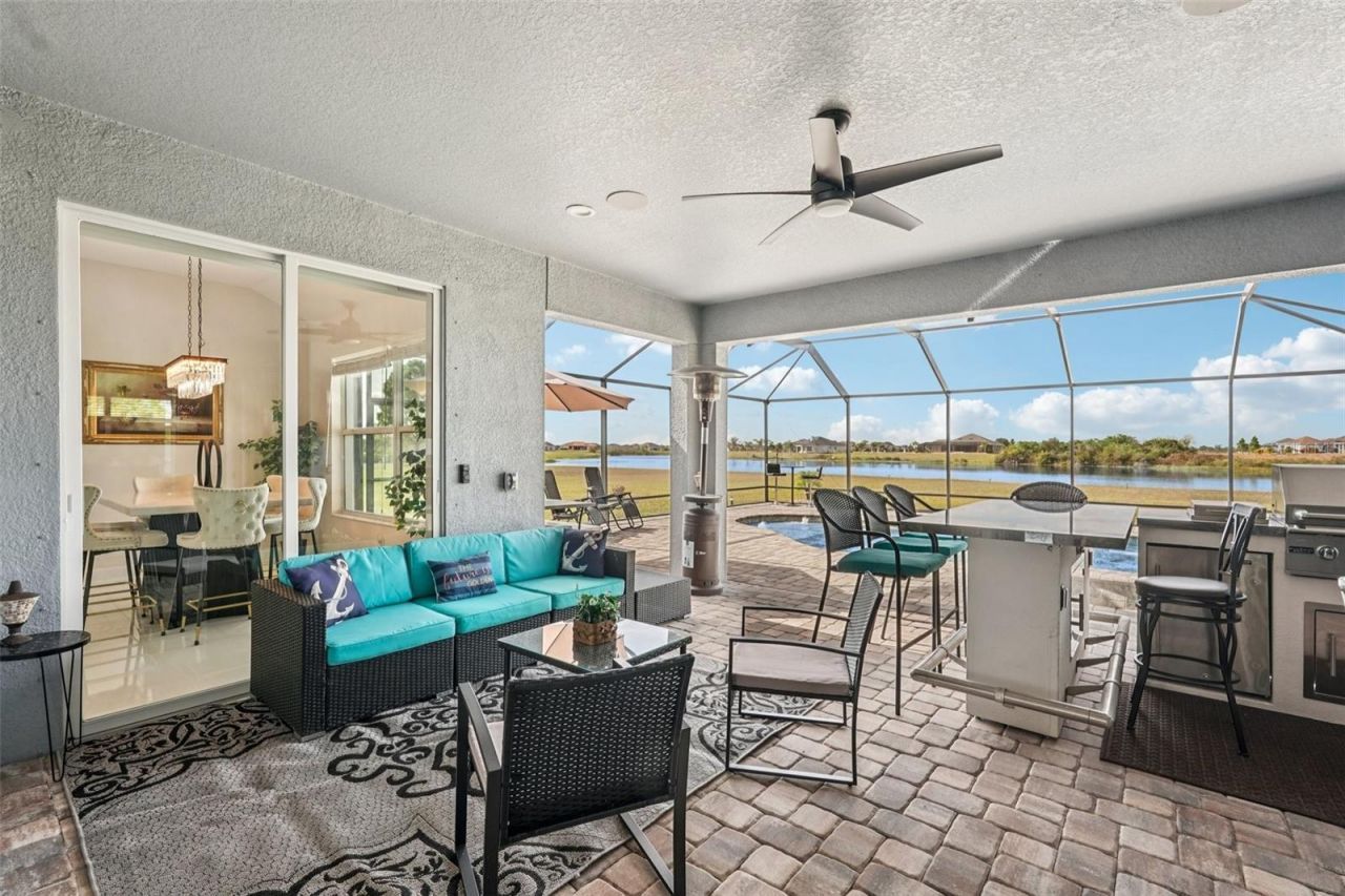 5027 Lake Toscana Drive, Wimauma, FL 33598 Photo