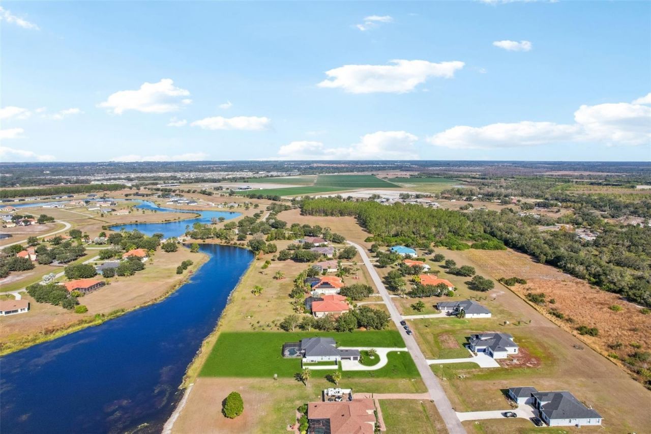 5027 Lake Toscana Drive, Wimauma, FL 33598 Photo