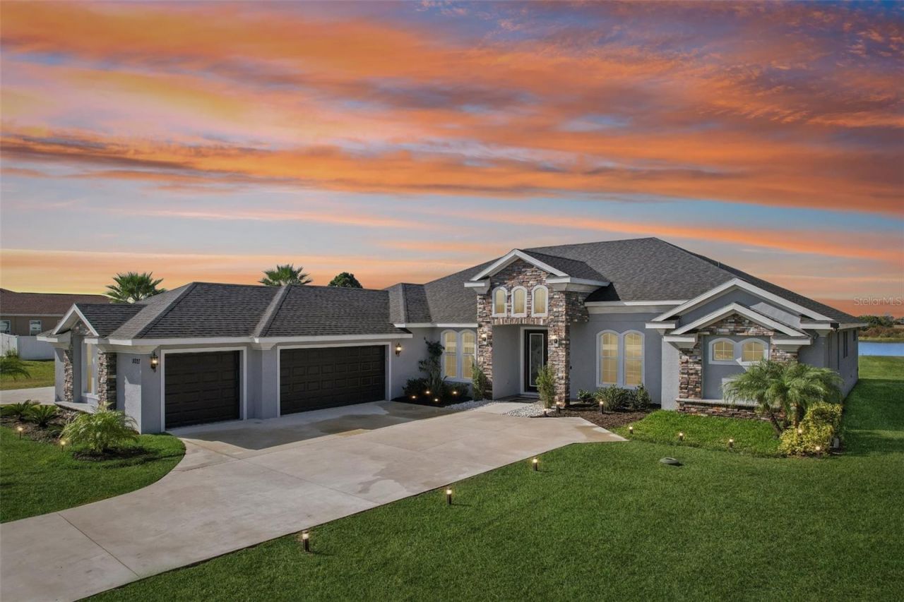 5027 Lake Toscana Drive, Wimauma, FL 33598 Photo