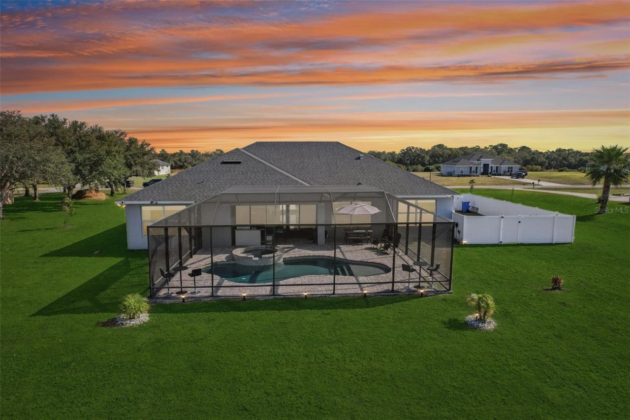 5027 Lake Toscana Drive, Wimauma, FL 33598 Photo