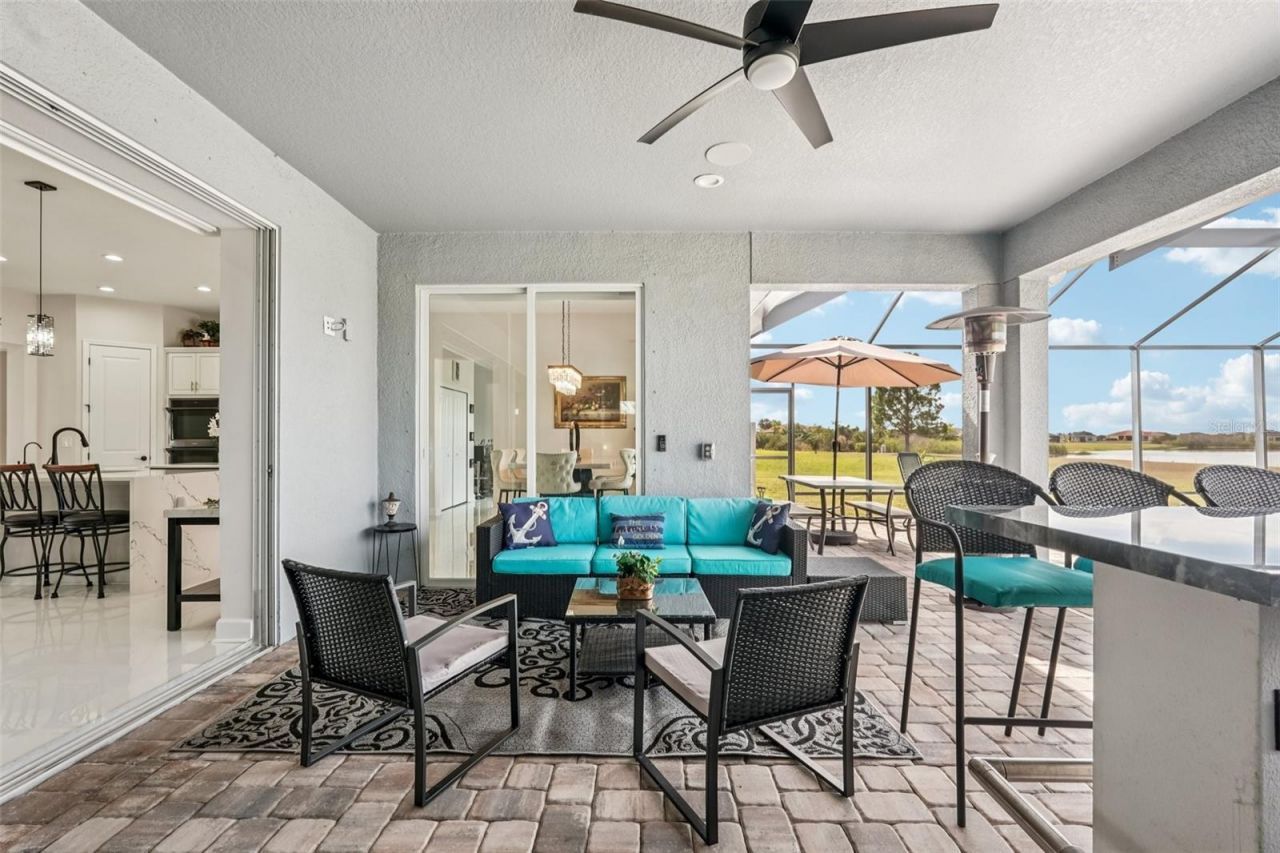 5027 Lake Toscana Drive, Wimauma, FL 33598 Photo
