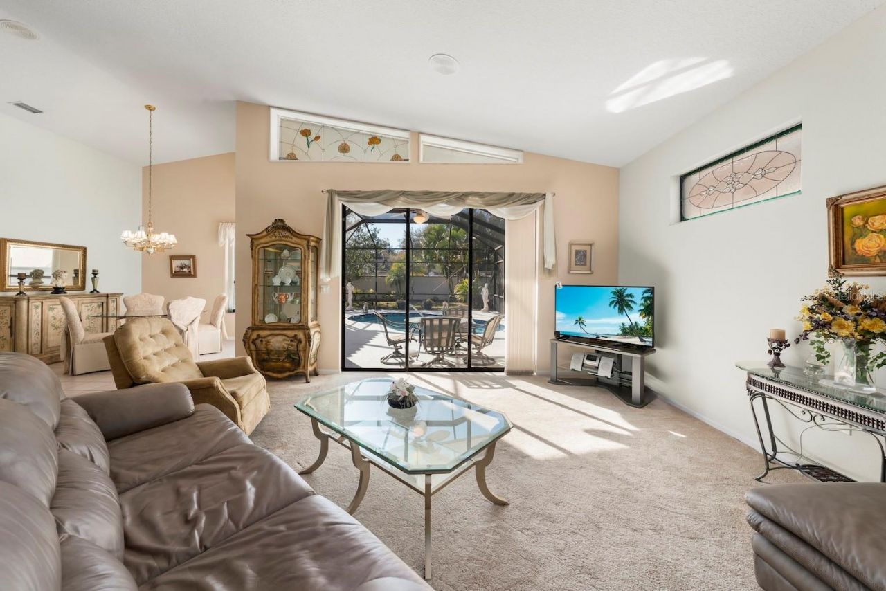 4356 Marcott Circle, Sarasota, FL 34233 Photo