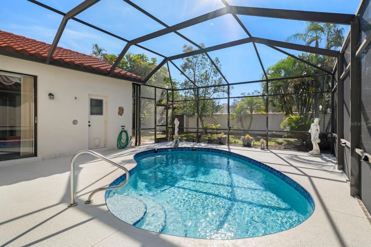 4356 Marcott Circle, Sarasota, FL 34233 Photo