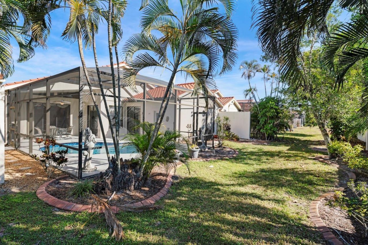 4356 Marcott Circle, Sarasota, FL 34233 Photo