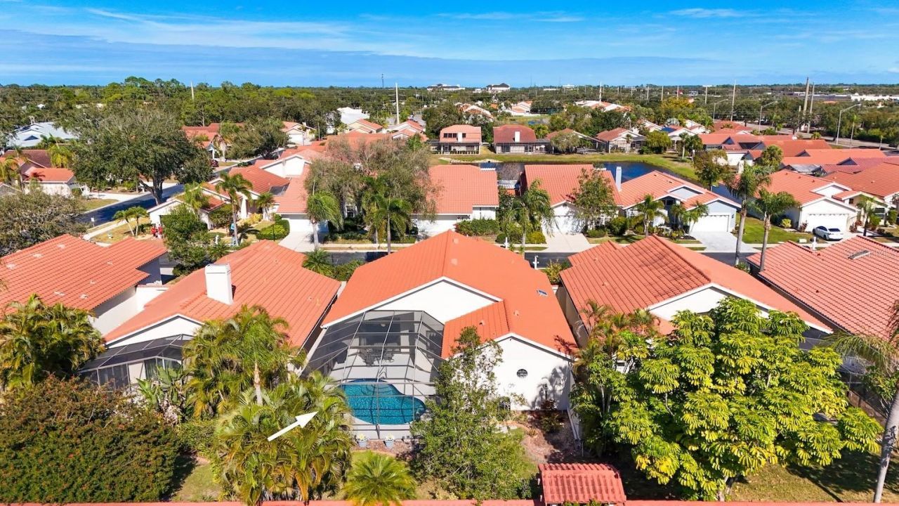 4356 Marcott Circle, Sarasota, FL 34233 Photo
