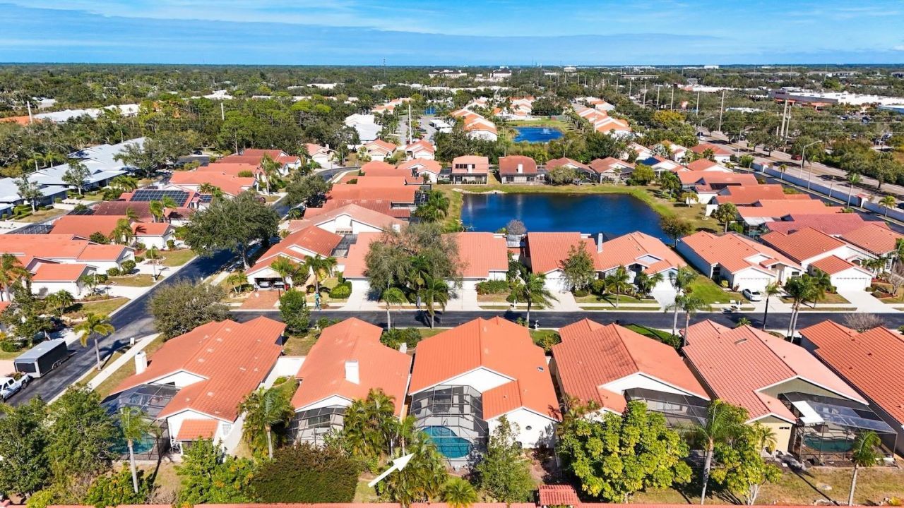 4356 Marcott Circle, Sarasota, FL 34233 Photo