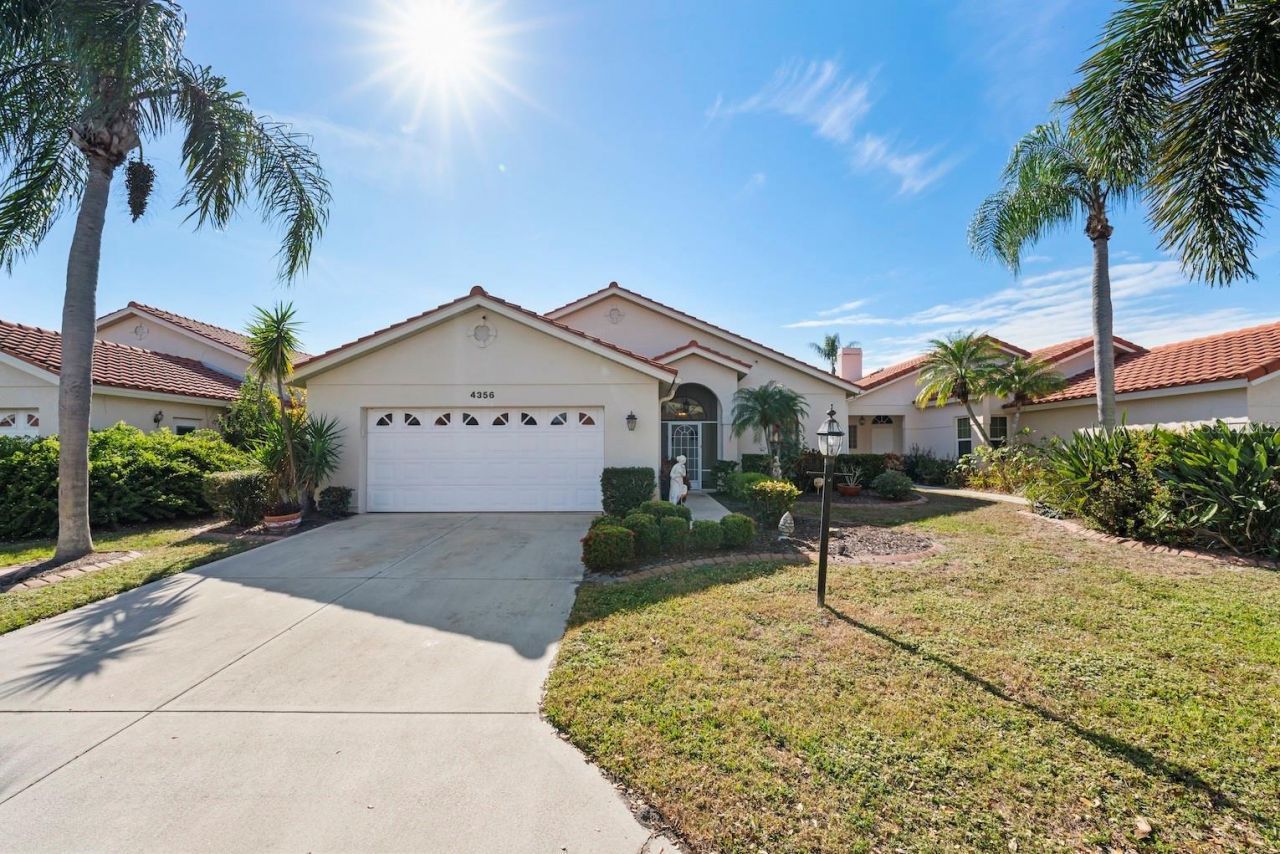 4356 Marcott Circle, Sarasota, FL 34233 Photo