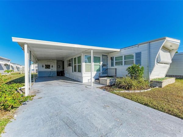 415 DUBLIN AVENUE, BRADENTON, FL 34207