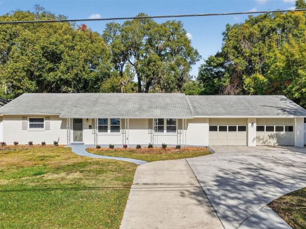 423 E 10TH AVENUE, MOUNT DORA, FL 32757