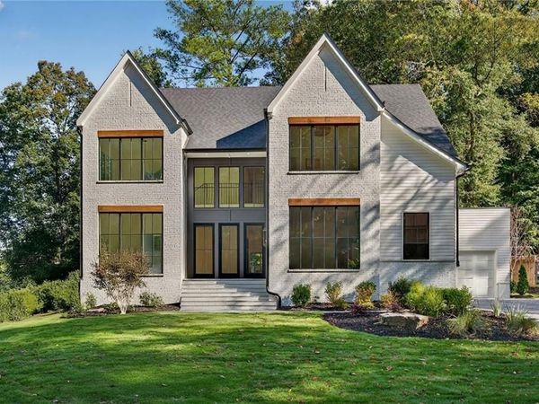 193 Jere Drive, Alpharetta, GA 30009