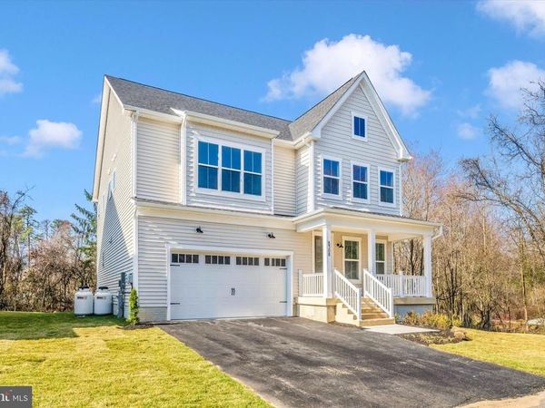 8308 PATIENCE LANE, MILLERSVILLE, MD 21108