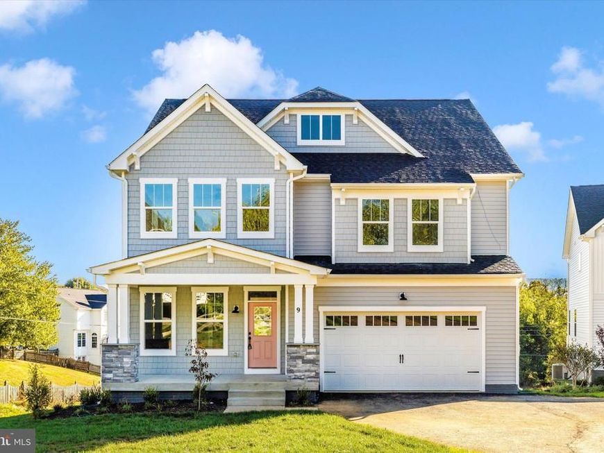 8308 Patience Lane, Millersville, MD 21108 Main Photo