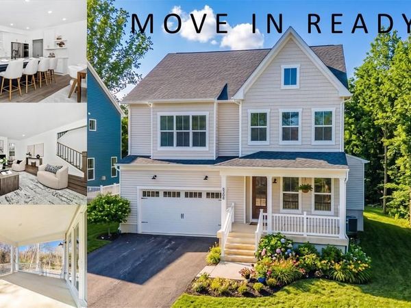 8308 PATIENCE LANE, MILLERSVILLE, MD 21108