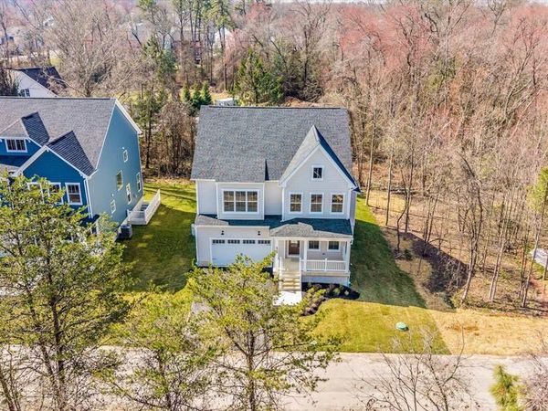 8308 PATIENCE LANE, MILLERSVILLE, MD 21108