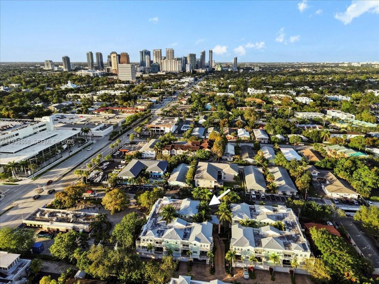 630 SE 15th St, Unit 3, Fort Lauderdale, FL 33316 Photo