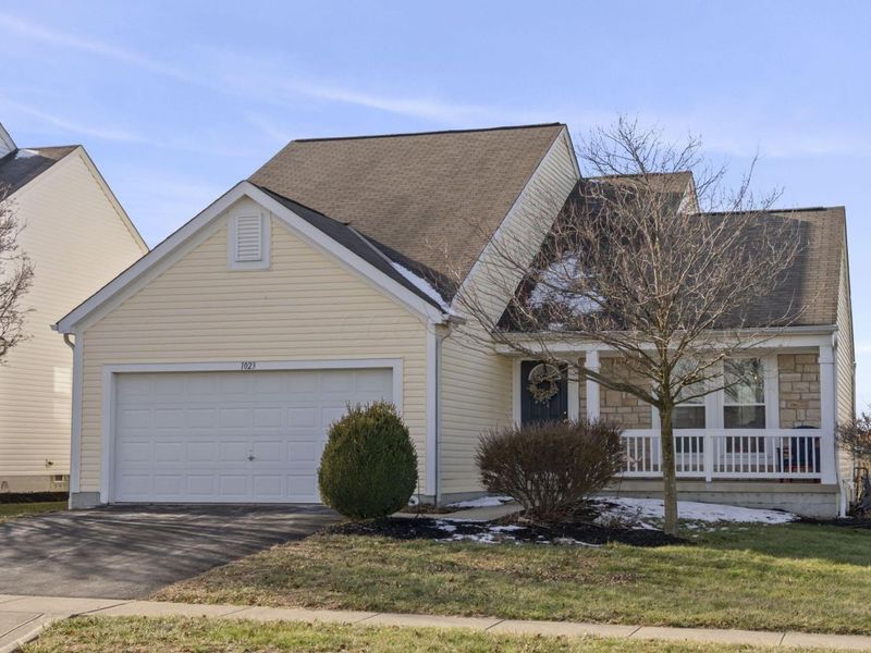 1023 Margate Circle, London, OH 43140 Photo 2