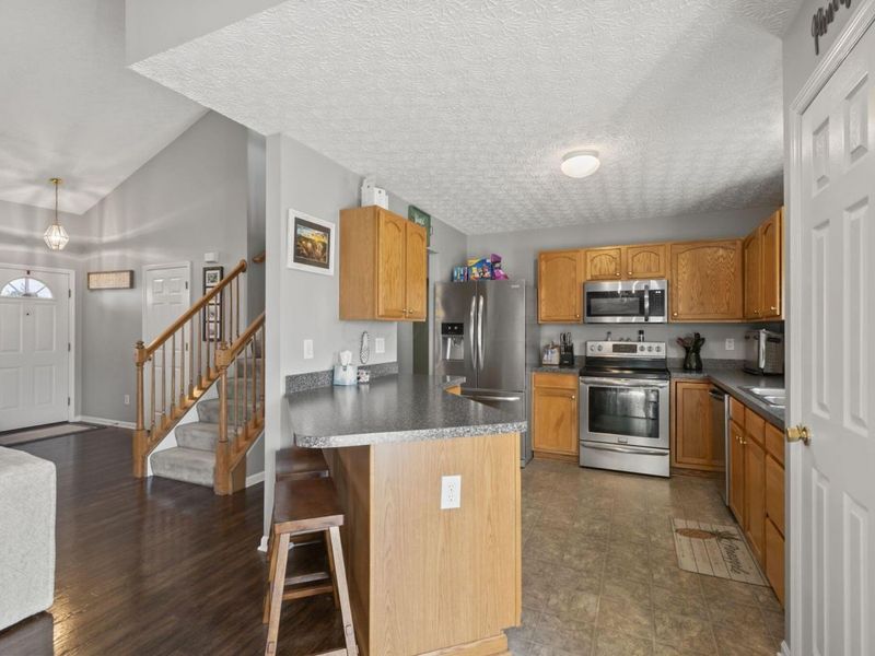 1023 Margate Circle, London, OH 43140 Photo 20