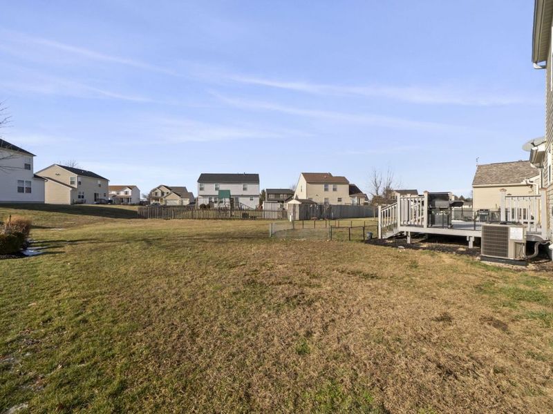 1023 Margate Circle, London, OH 43140 Photo 8