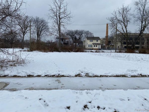 398 Louise Street, Highland Park, MI 48203